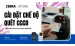 Cài Đặt Chế Độ Quét Thông Tin...